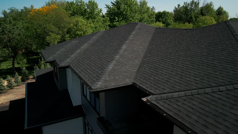Best Roof Ventilation Installation  in Hicksville, OH