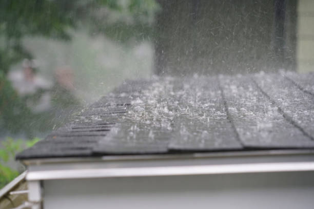 Best Green or Eco-Friendly Roofing Solutions  in Hicksville, OH