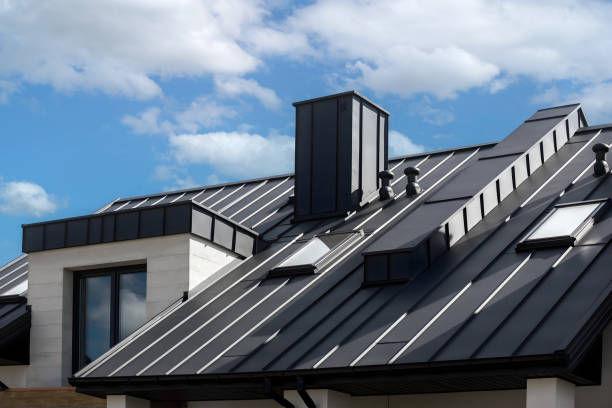 Best Steel Roofing  in Hicksville, OH