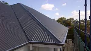 Best Flat Roofing  in Hicksville, OH